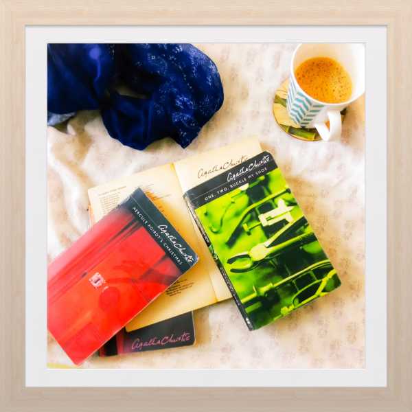 Guide To The Best Agatha Christie Books - Me Otherwise