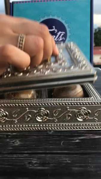 Guilt Free Indulgence Made Possible With WanderingFoodie Laddoos