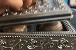 Guilt free Indulgence made possible with WanderingFoodie Laddoos