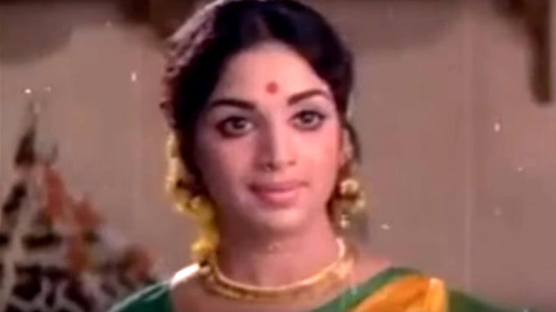 Guinness Record For Women Director Vijay Nirmala