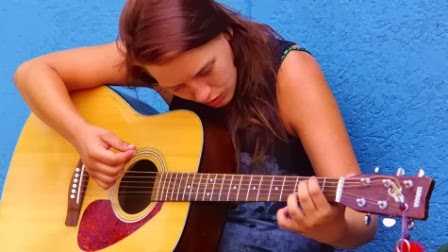 Guitar Learning Tips For Beginners