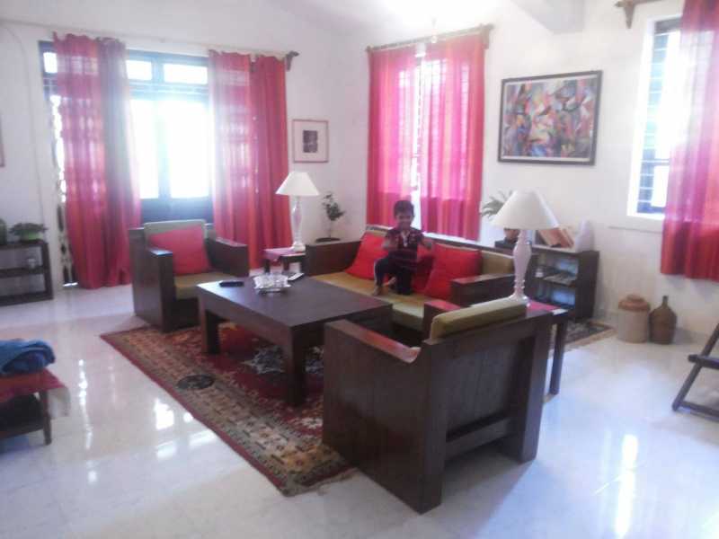 Gujarat To Goa - A Photo Story