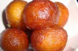 Gulab Jamoon