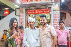 Gulab Ji Chai in Jaipur - Not Just An Ordinary Tea Stall