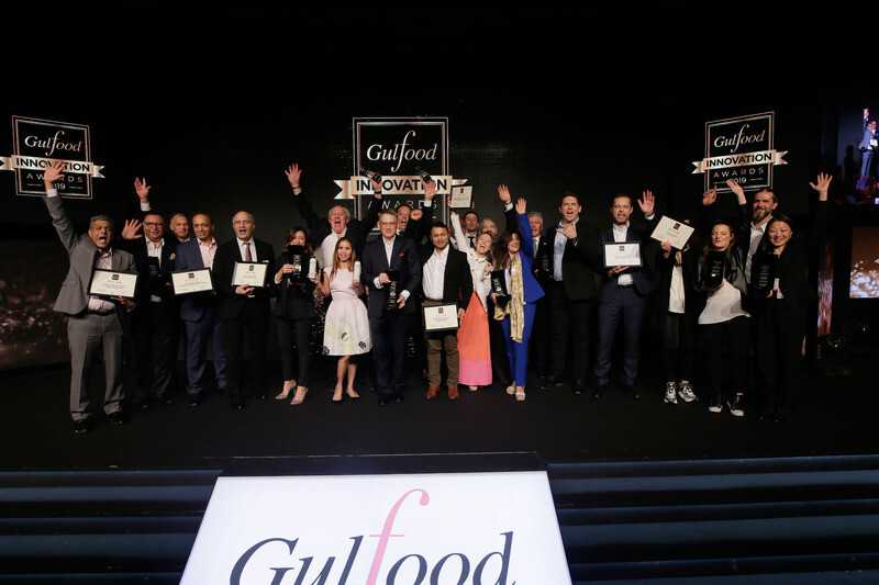Gulf Food Dubai 2019 Prestigious Dubai Food And Beverage Event
