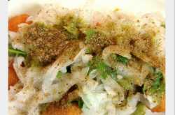 Gulgule aka Ram Laddu