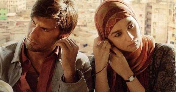 Gully Boy-Apna Time Aayega