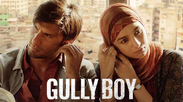 Gully Boy: Intelligent, Fun And Endearing - Whynotsayit