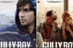Gully Boy - a gritty underdog story told with remarkable sensitivity 