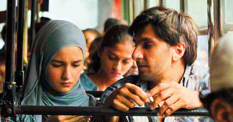 Gully Boy - Not-So Secret
