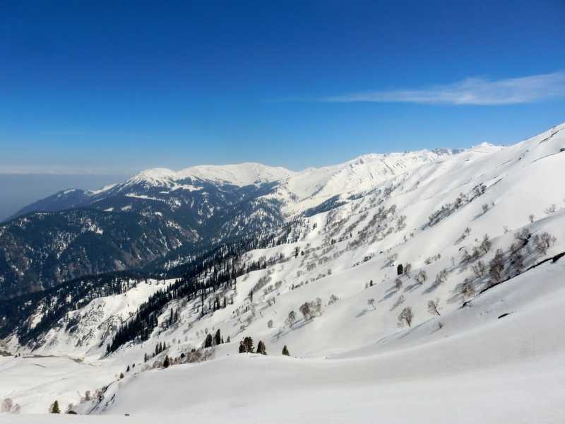 Gulmarg