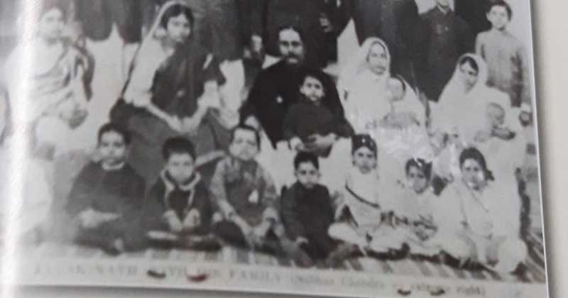 Gumnami Baba A Case History