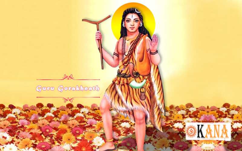 Guru Gorakhnath Ka Priya Mantra Janjira