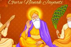 guru nanak dev ji birthday nagar kirtan darshan 2018 in amritsar