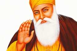Guru Nanak Jayanti - 2012
