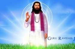 Guru Ravidass Ji Jayanti Wishes, Greetings, Whatsapp Status and Wallpapers