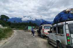 Guwahati to Tawang, Day 1 of Tawang Itinerary |