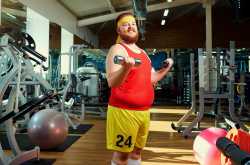 Gym for Beginners [Exact Steps for Your First Day at the Gym]