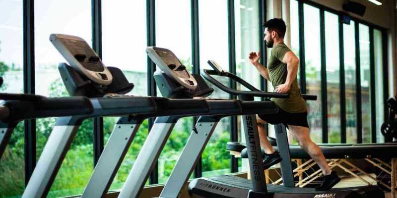 Gym In Delhi - What To Look When Selecting Any Fitness Center | Delhi-Fun-Dos.com
