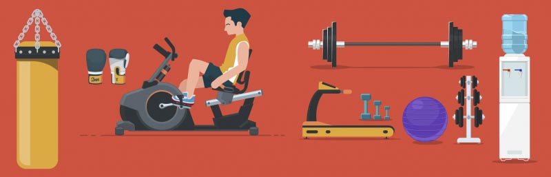 Gyms In Andheri West: Best Body Training & Fitness Studios