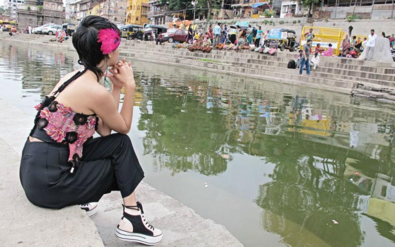 Gypsy Love @ The Kumbh 2015