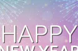 How To Make New Year Dc Candles