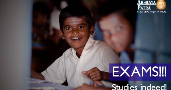 How Right Food Matters For Studies During Exam?