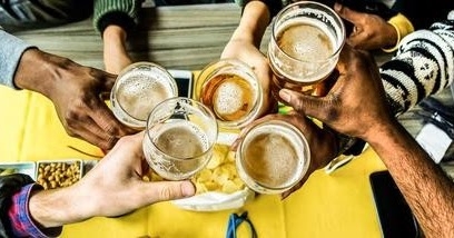Hidden Hops: A Local’s Guide To Brewery Hopping Through Asheville