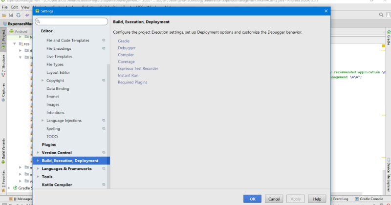  How To Fix Resolve This Dependency In Android Studio