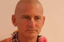 H.H. Danavir Goswami\