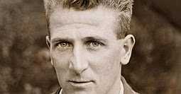 H Is For (H)arold Larwood The Demolition Man Of Body Line Fame - #AtoZChallenge #BlogchatterAtoZ 2019