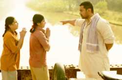 HAANIKAARAK BAPU - a metaphor that snugly fits the quintessential Indian parent like a glove