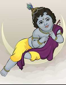 HAI...NET VIEWERS.... HAPPY KRISHNASHATAMI