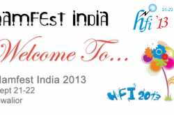 HAMFEST INDIA 2013