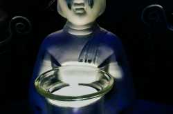 HAPPY DIWALI!!! #WORDLESSWEDNESDAY