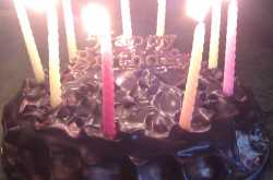 HAPPY HAPPY BIRTHDAY TO YOU