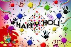 happy holi