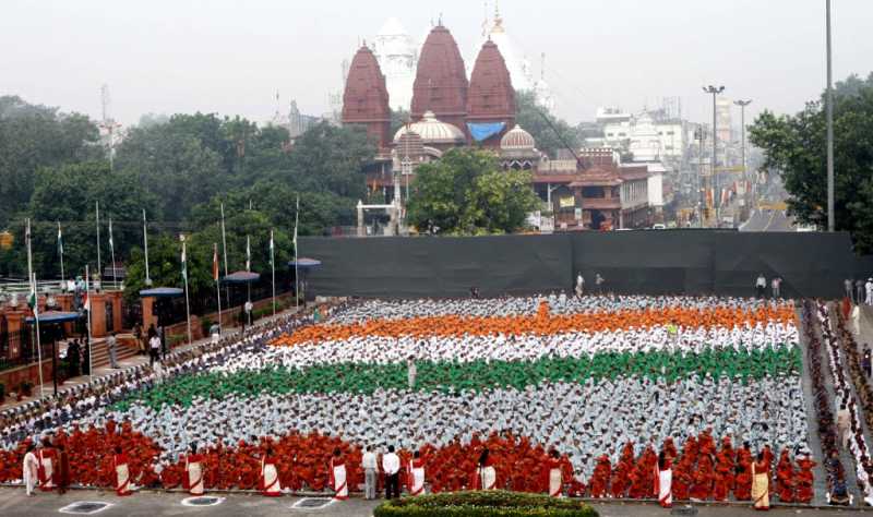 HAPPY INDEPENDANCE DAY...