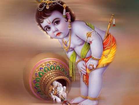 HAPPY KRISHNASHATAMI...ALL VIEWERS