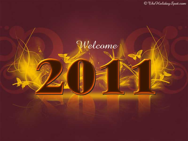 HAPPY NEW YEAR