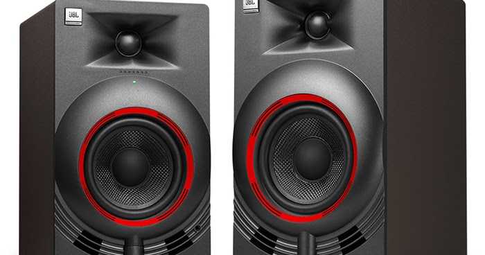 HARMAN Professional Launched New Products At PALM Expo 2019