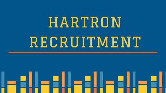HARTRON Recruitment 2018 | 54 Vacancies Apply Online » Open Job Alert