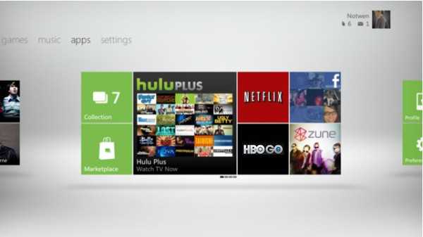 HBO Go Connect To Xbox 360 In April