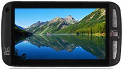 HCL ME Android Tablet Launched