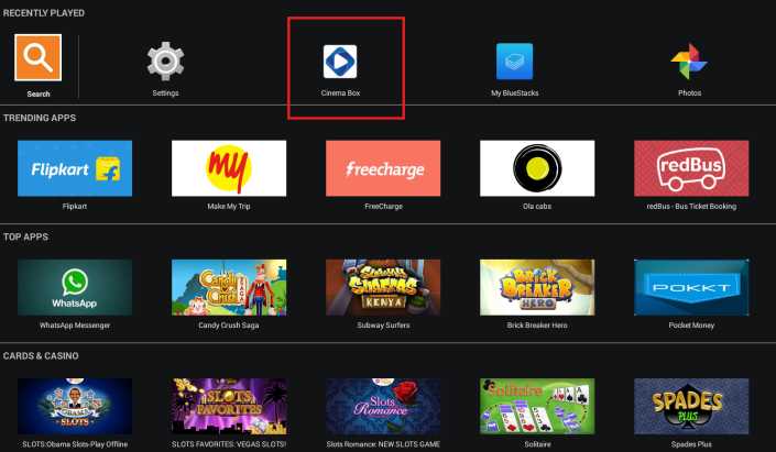 HD Cinema For Mac | Download Cinema Box HD For Mac In Just Few STEPS | CINEMA BOX HD DOWNLOAD