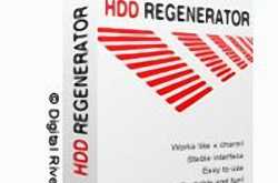 HDD Regenerator 1.51