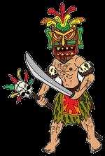 HEADHUNTERS ON PROWL