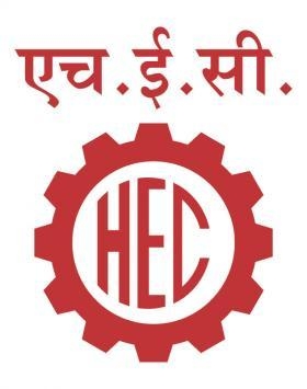 HEC Recruitment 2018 | | HEC Recruitment For Chairman & Managing Director- Jobdekhle