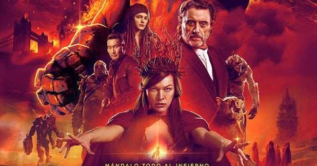 HELLBOY (2019), Para Hacer ESTO Se Lo Podían Haber Ahorrado