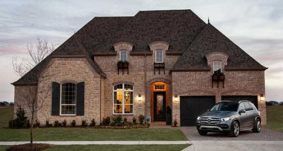 HGTV Smart Home 2019 Sweepstakes Entry